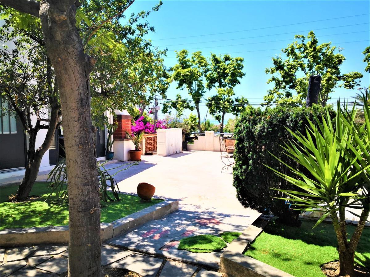 Villa Marseille-Au-Bord-De-L'Eau Exterior foto