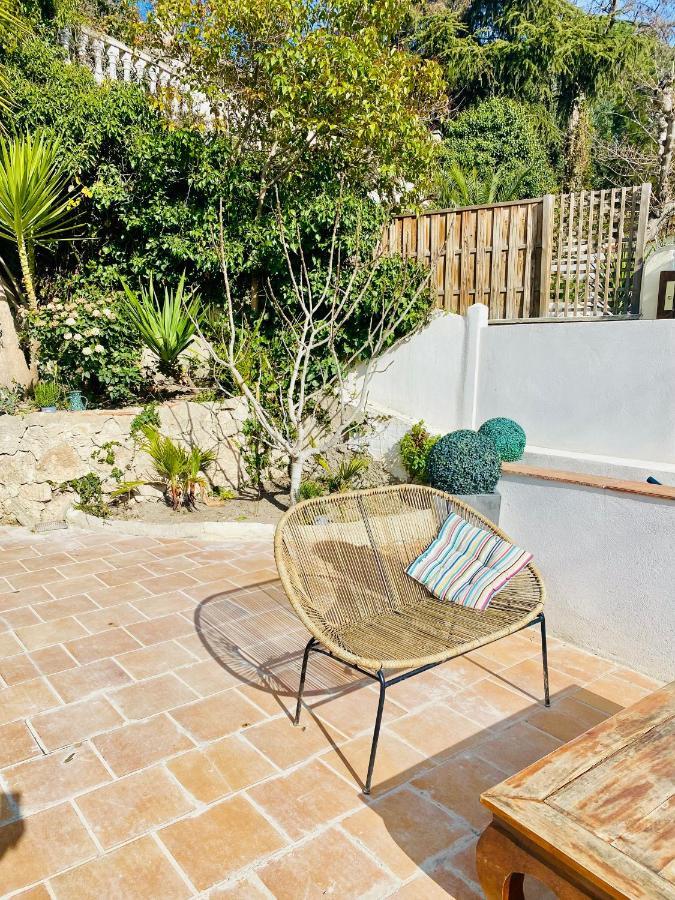 Villa Marseille-Au-Bord-De-L'Eau Exterior foto